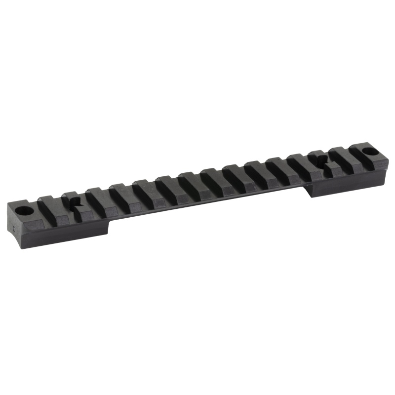 Dnz, Freedom Reaper, Picatinny Rail, 20 Moa, 8-40 Screws, Black, Savage Axis