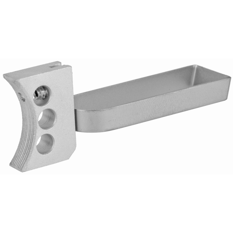 Ed Brown, 3-Hole Long Trigger For 1911, Aluminum