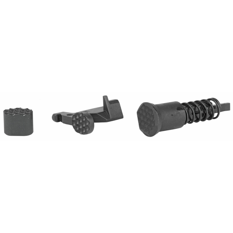 San Tan Tactical, Kit, Black