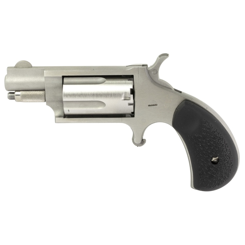 North American Arms Mini Revolver 22 WMR