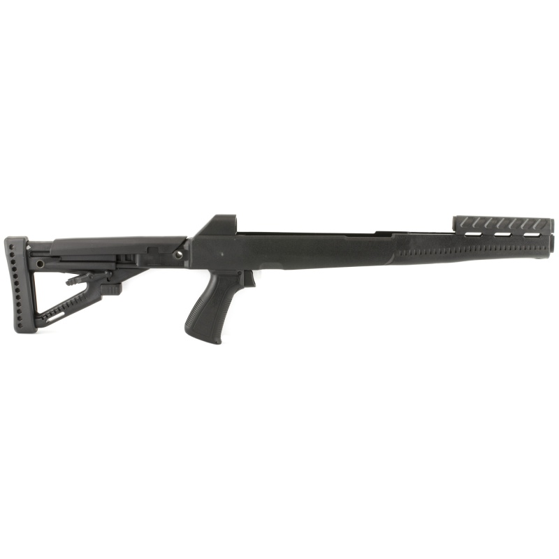Promag Industries, Archangel Opfor Pistol Grip Conversion Stock, Fits Sks, Adjustable, 4 Position, Black