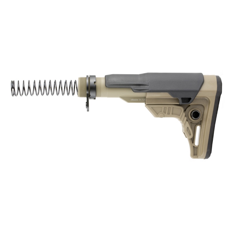 UTG PRO AR-15 Ops Ready S4 Mil-Spec Stock Kit