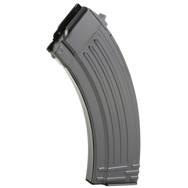 Kci Usa, Magazine, 7.62X39, 30 Rounds, Fits Ak-47, Black