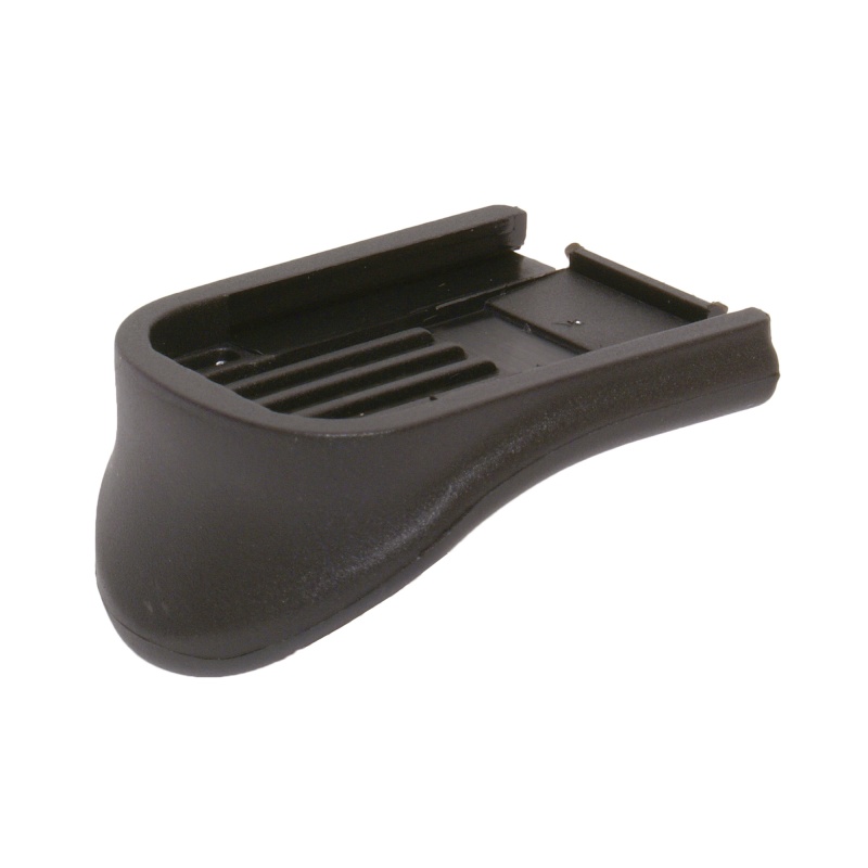Pearce Grip, Grip Extension, Fits Para Ordinance, Black