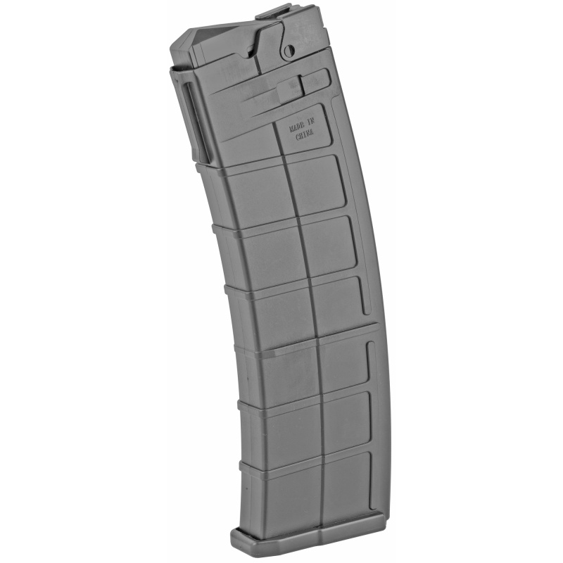 JTS M12AR 12 Gauge 10-Round Magazine
