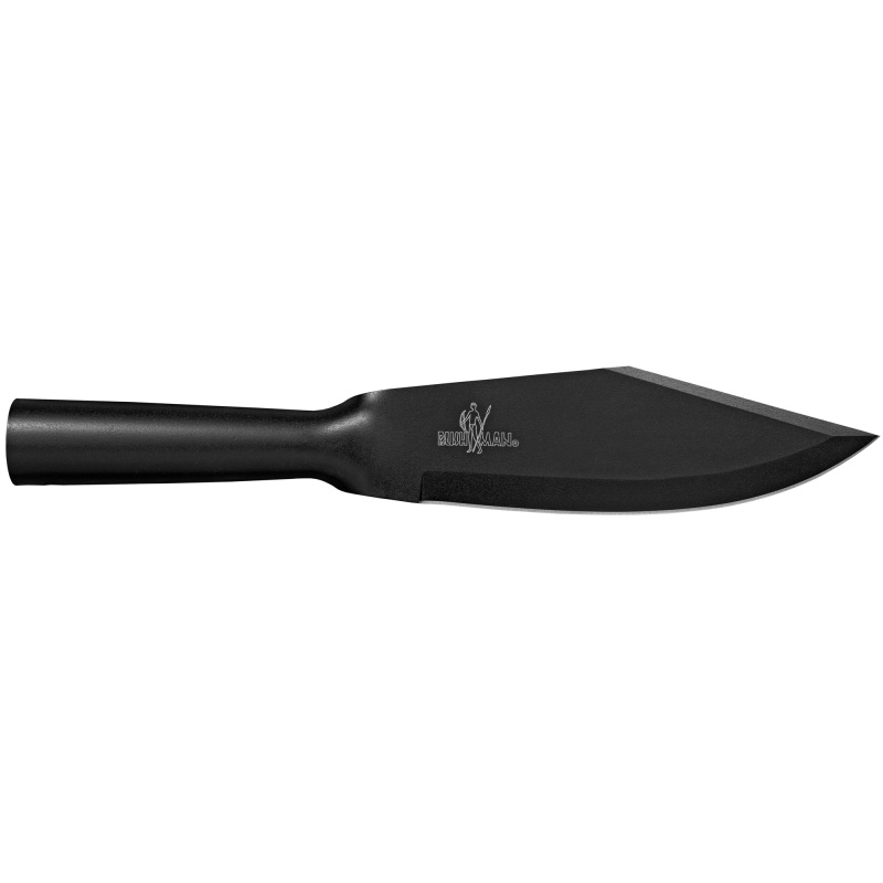 Bushman Bowie Fixed Blade Knife