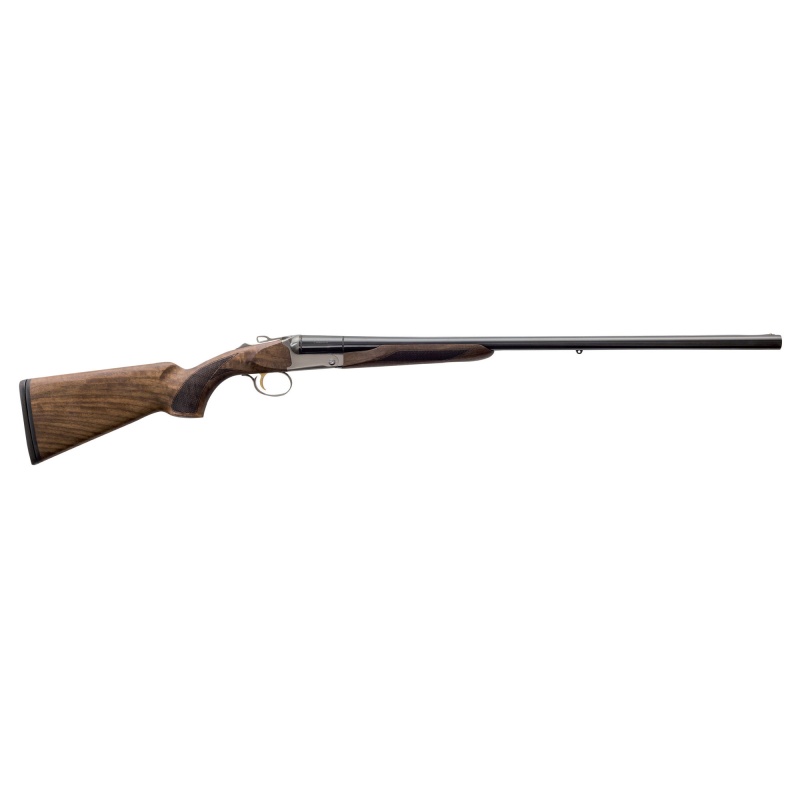 Charles Daly, 512 Superior, Side By Side Shotgun, 410 Gauge, 3