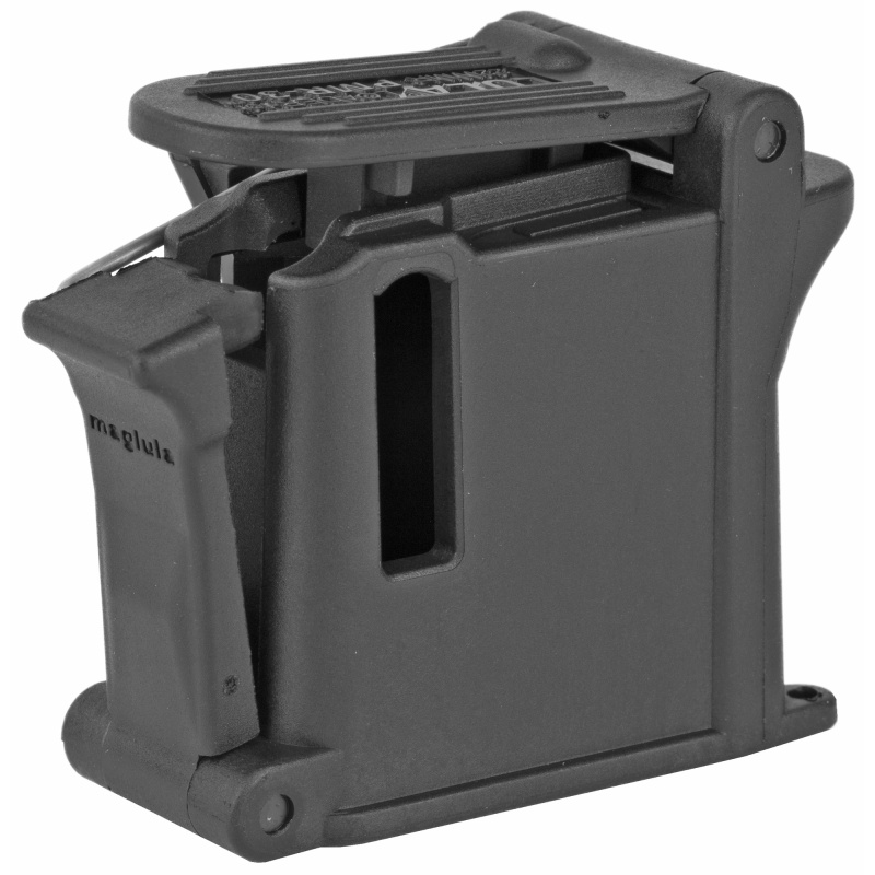 Maglula Ltd. Lula 22 WMR PMR-30 Loader/Unloader, Black
