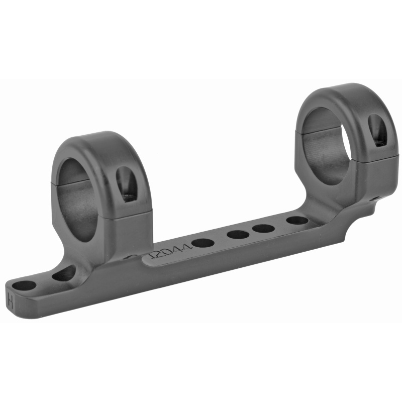 Dnz, Mount, 1" High, Black Finish, Fits Marlin 1894, 1895, 336
