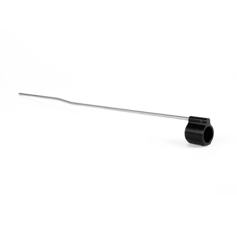 LBE Unlimited Low-Profile Gas Block with Rifle-Length Gas Tube