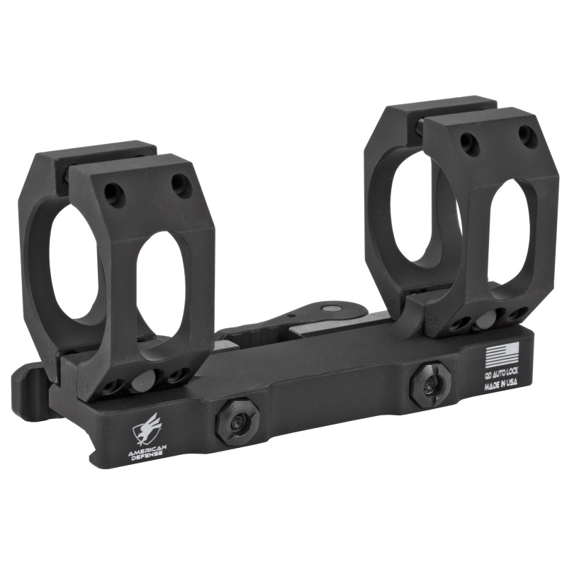American Defense Mfg. AD-Recon-SL Scope Mount, 34Mm