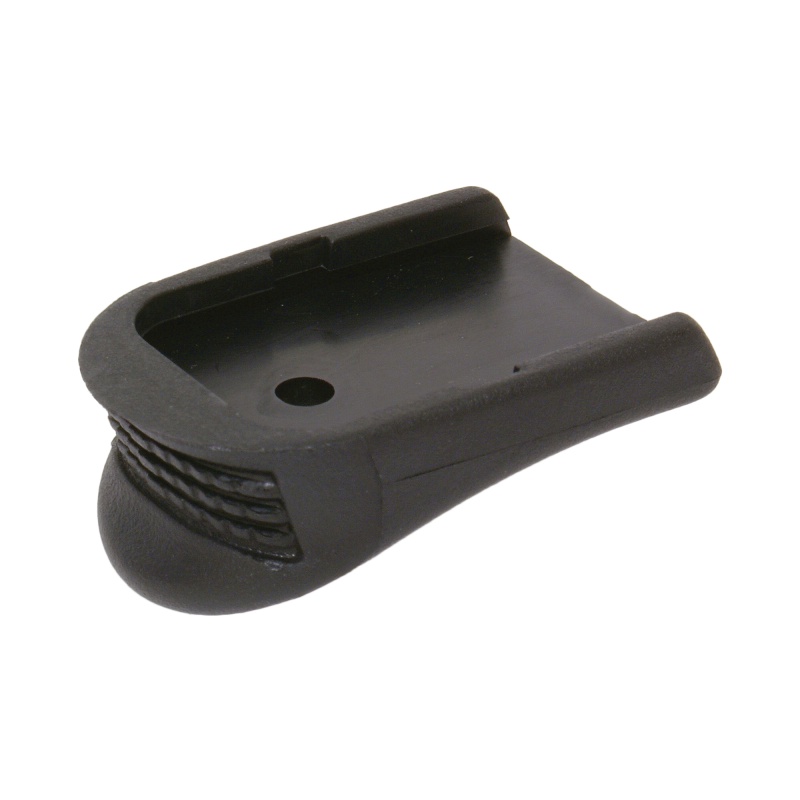 Pearce Grip, Pearce Grip, Grip Extension, Fits Glock 29, Black