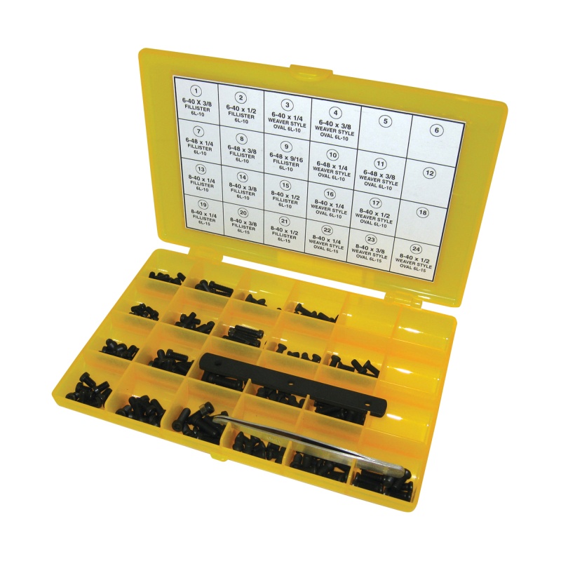 Pachmayr, Master Gunsmith, Torx Head, Screw Kit