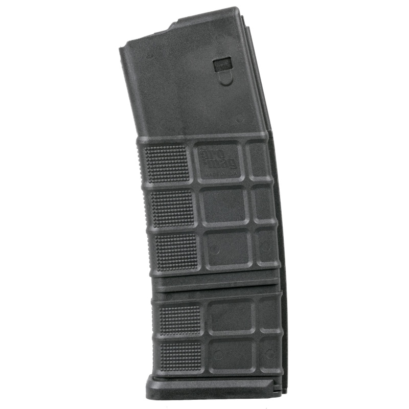 Promag, Magazine, Fits Ar10, 308 Winchester/762Nato, 30 Rounds, Polymer, Black