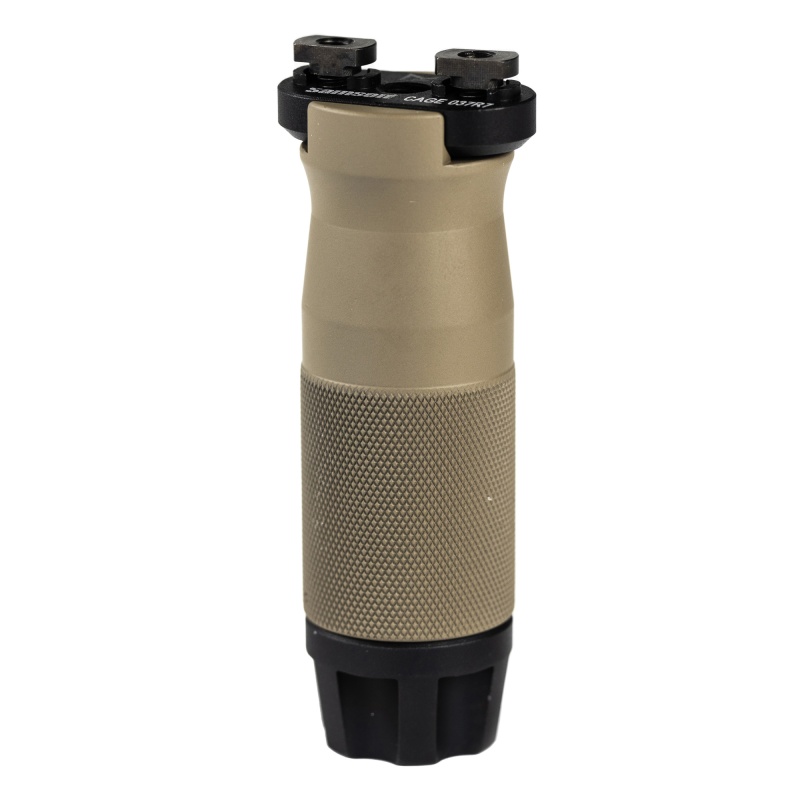 Samson Manufacturing M-Lok Vertical Forend Grip