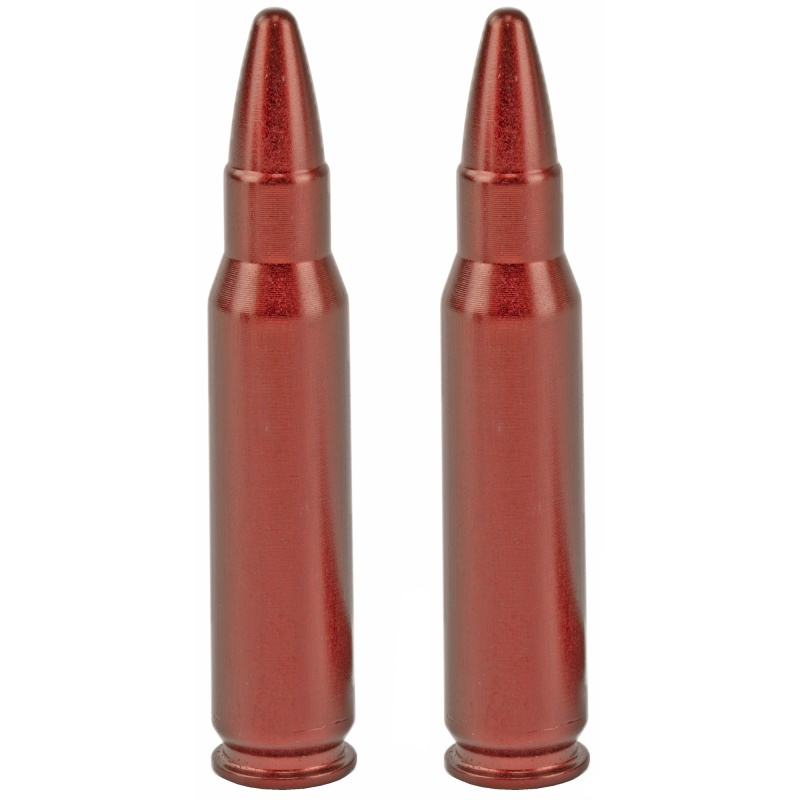 A-Zoom, Snap Caps, 308 Winchester, 2 Pack