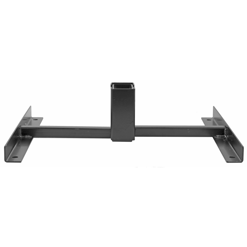 Birchwood Casey, 8 Inch Steel Target Range Pack, Includes 2 In 1 Steel Gong Target Holder, 2X4 Steel Target Stand, 8 Inch Single Hole Ar500 Gong