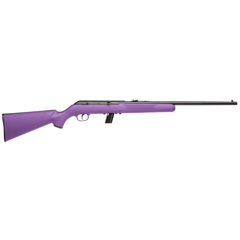 Savage Arms 64F .22 LR Semi-Automatic Rifle