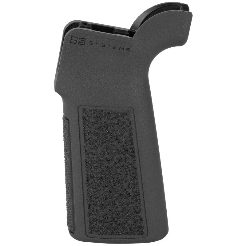 B5 Systems, P-Grip, Black
