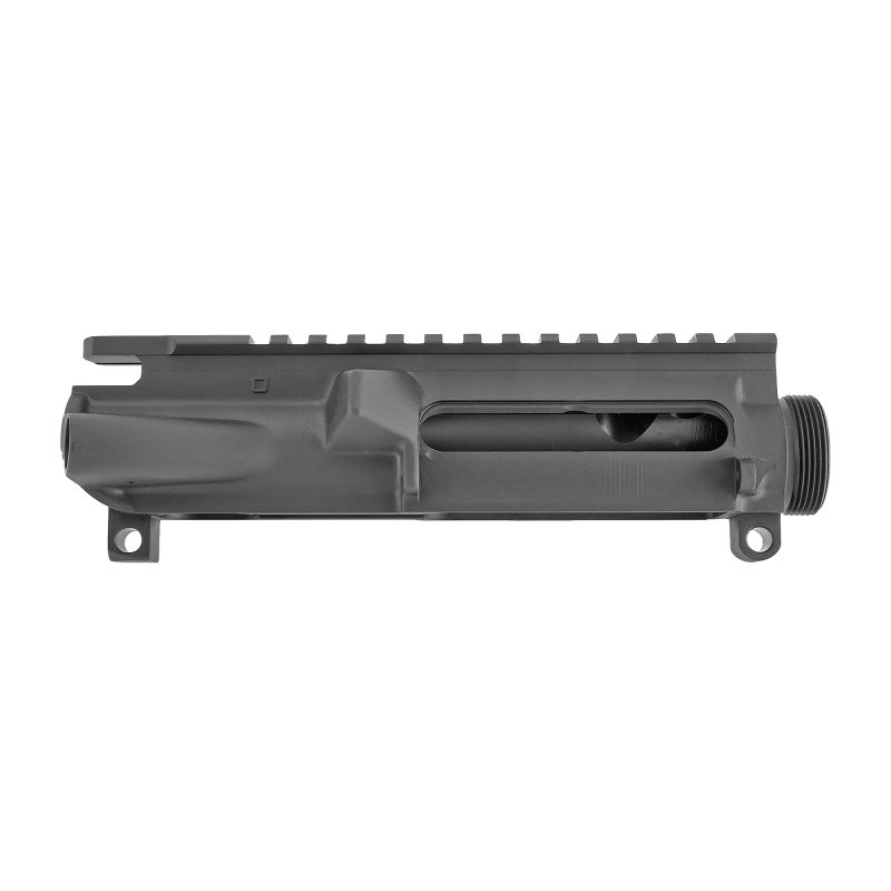 Wilson Combat, Forged Ar-15 Stripped Upper, Anodized Finish