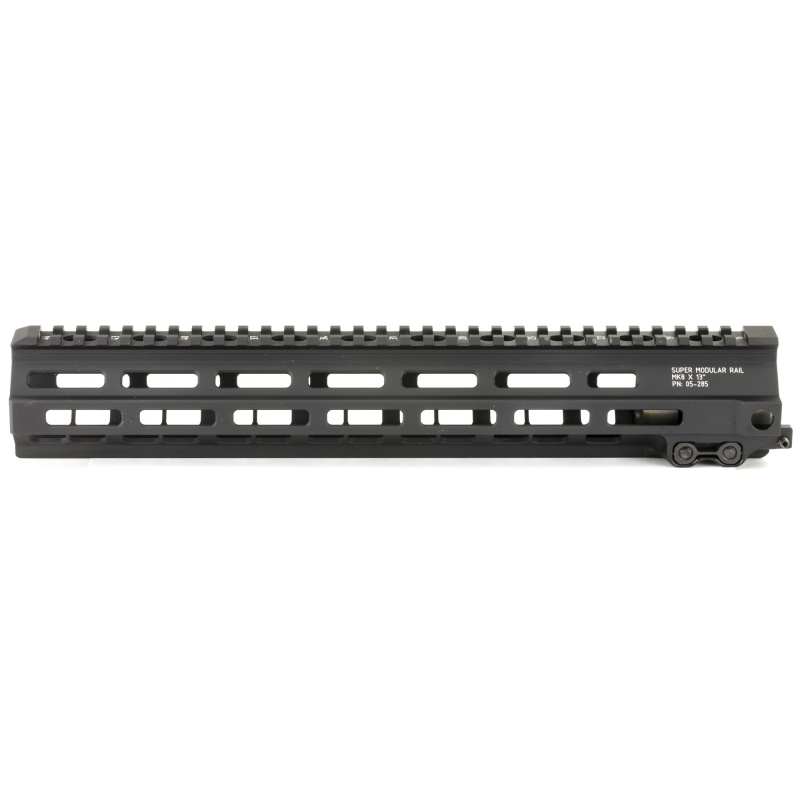 Geissele Automatics, Mk8, Super Modular Rail, Handguard, 13.5", MLok