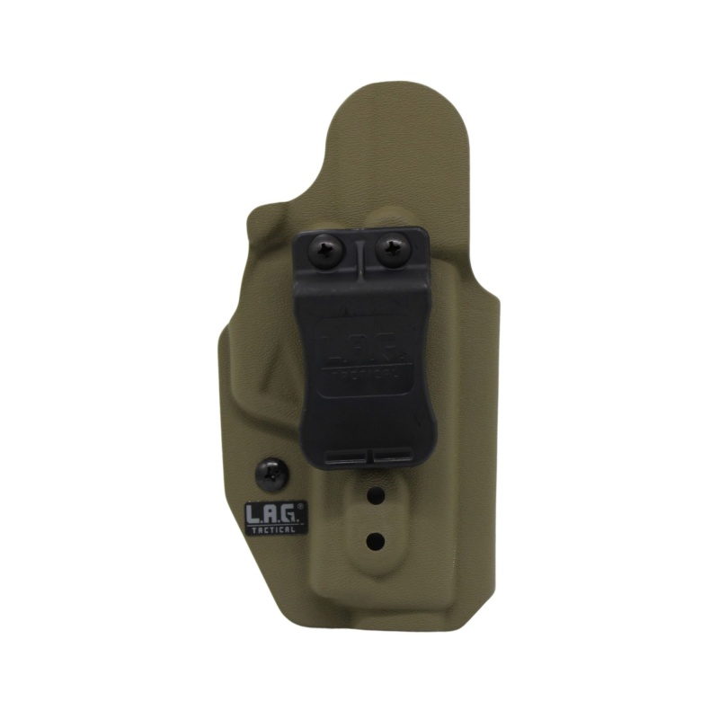 Liberator Mk II Holster for Glock 43/43X/43X MOS