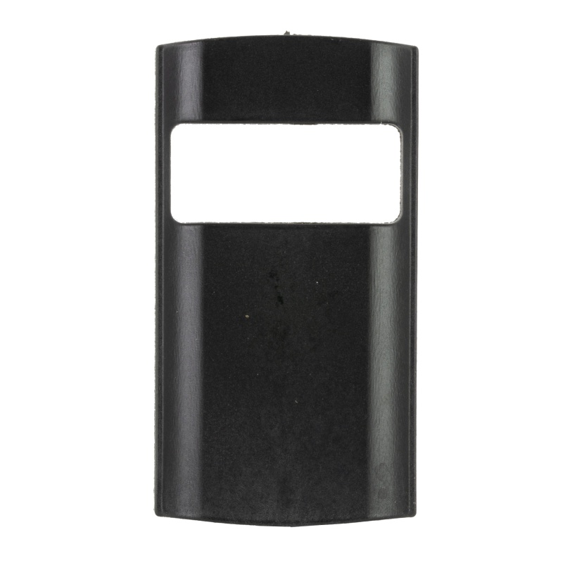 Shield Sights, Mounting Plate, Low Pro Slide Mount, Black, Fits Glock 43