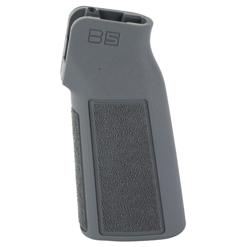 B5 Systems, P-Grip, Grip, Gray