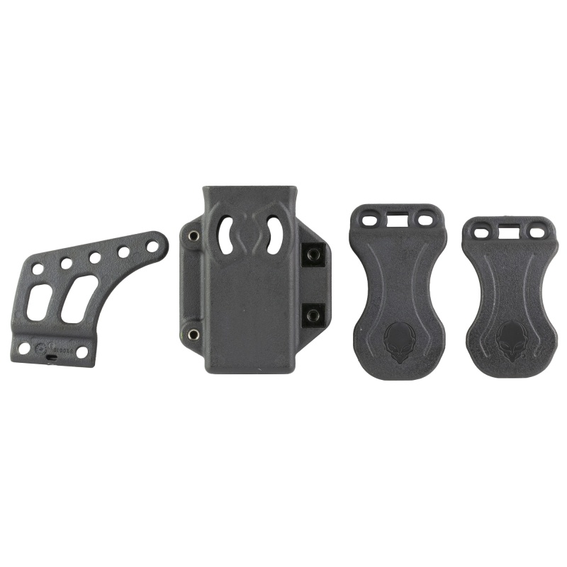 Alien Gear Holsters Photon Sidecar Magazine Pouch for One Single-Stack Magazine