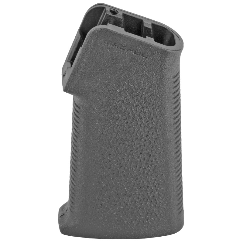 Magpul Industries, Moe Grip K, Fits Ar-15, Black