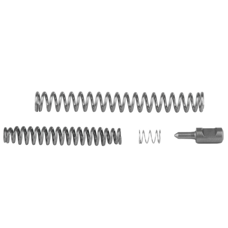 Apex Tactical Specialties, Duty Spring Kit, Fits S&W J-Frame