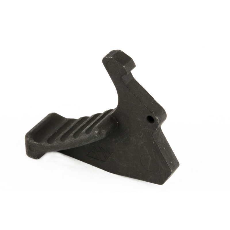 Yankee Hill Machine Co, Tactical Charging Handle, Latch Only, Matte