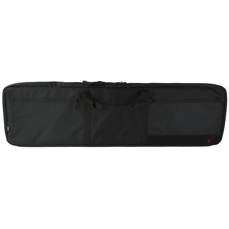 Allen Company, Tac-Six, Division, Tactical Case, 46", Lockable, Black
