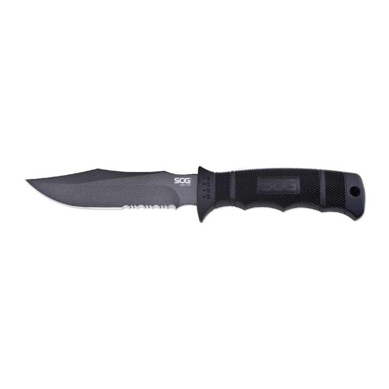 Seal Pup Fixed Blade Knife