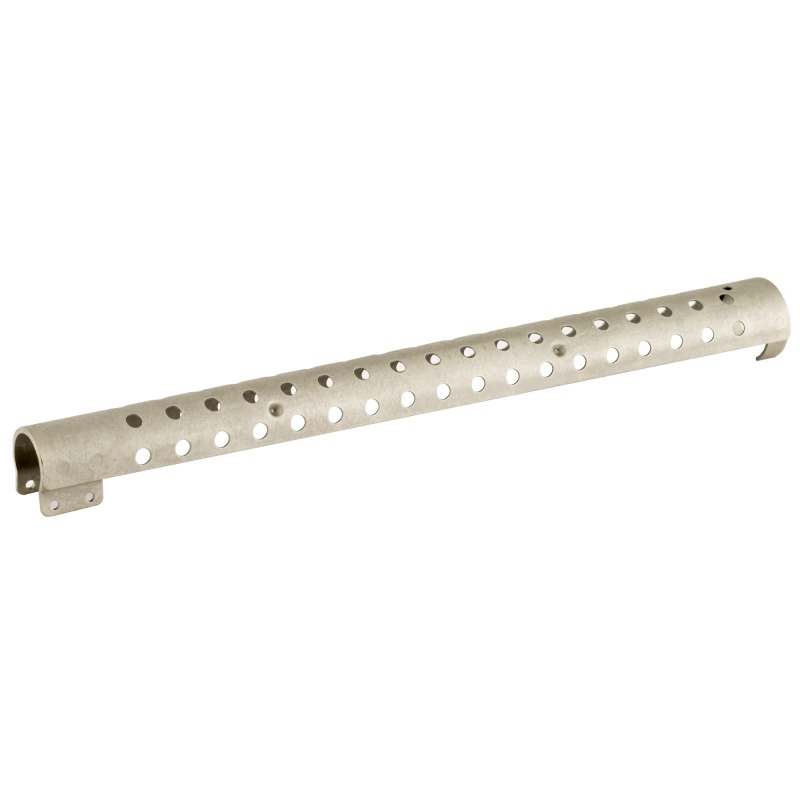 Mossberg, Heatshield, Fits M500/590, Marinecote Finish, 12 Gauge