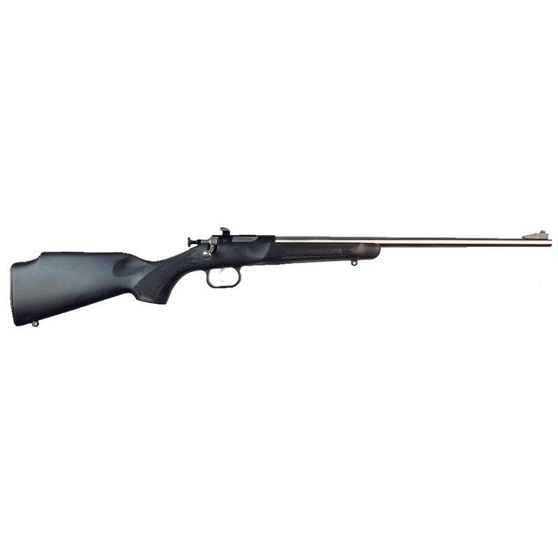 Keystone Sporting Arms, Crickett, Gen 2, Compact, Bolt Action, Single ...