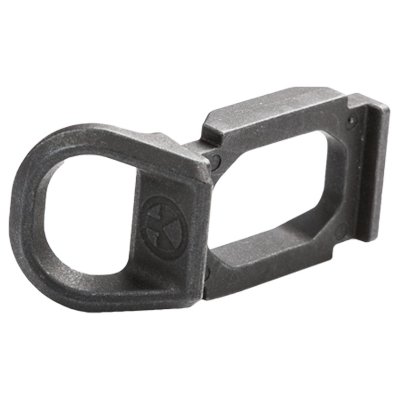 Magpul Industries, Sga Sling Mount, Fits Remington 870 With Sga Stock, Black