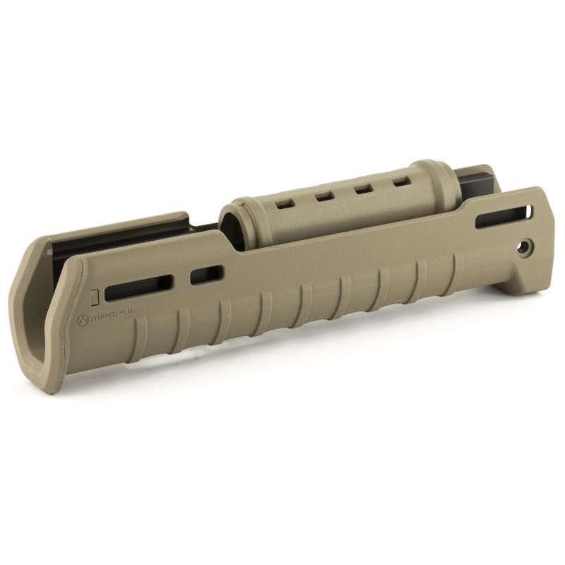Magpul Zhukov-U AK Handguard in Flat Dark Earth