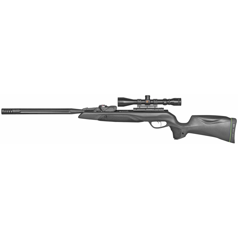 Gamo Usa, Swarm Maxxim G2, .22 Pellet, 975 Feet Per Second, 20" Barrel, W/ 3-9X40 Scope, Black Color, Synthetic Stock, 10Rd