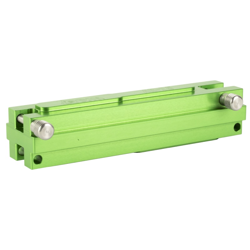 Odin Works, Odin Works Vise Block, Gen 2, Green