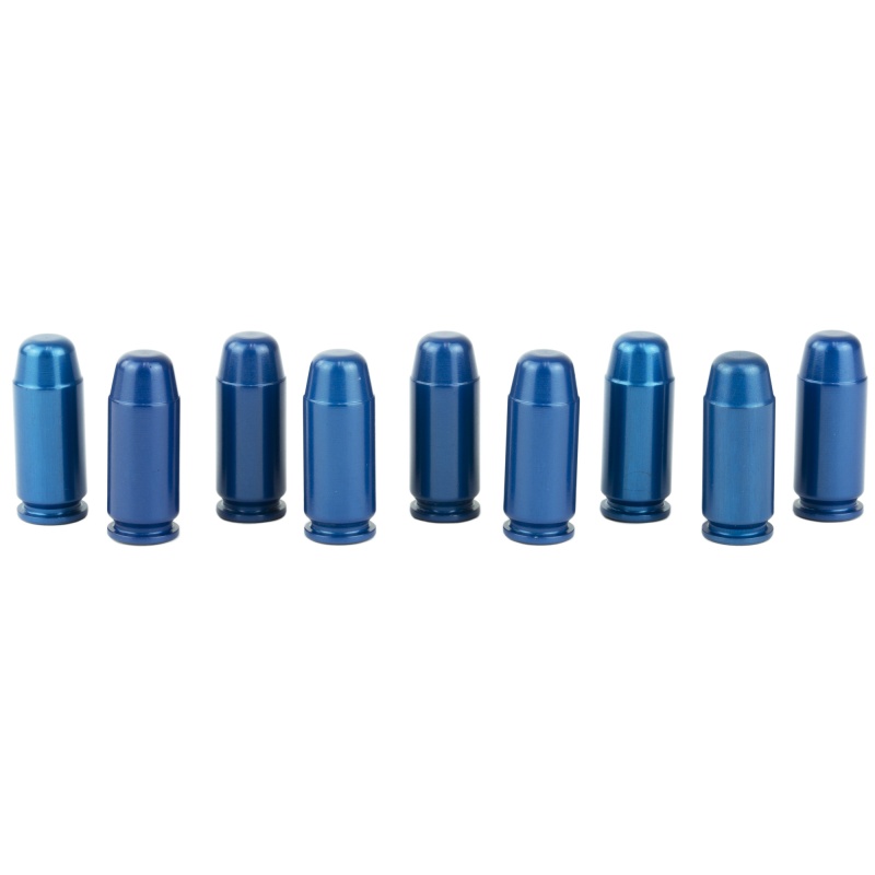 A-Zoom, Snap Caps, 40 S&W, 10 Pack