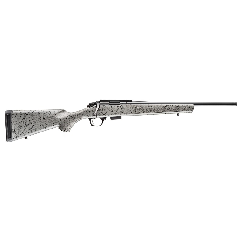 Bergara BMR Bolt Action Rifle 22 WMR