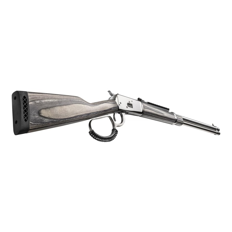 Rossi, R92, Large Loop, Lever Action Rifle, 357 Magnum, 20