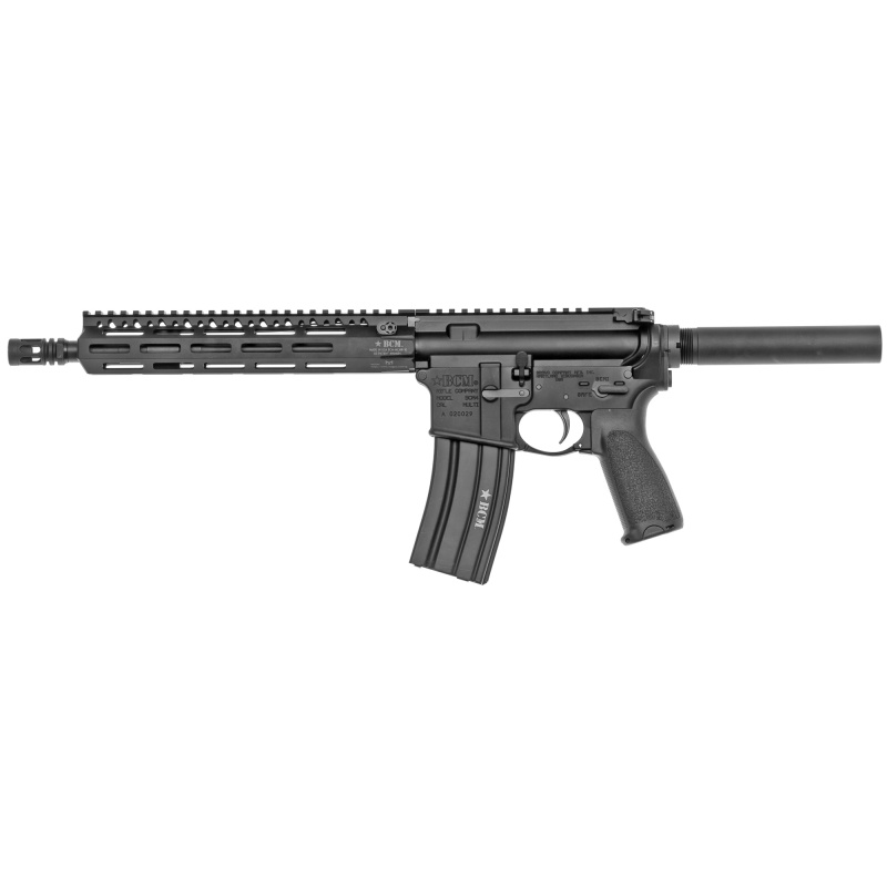 Bravo Company Recce 11 MCMR Semi-Automatic Pistol