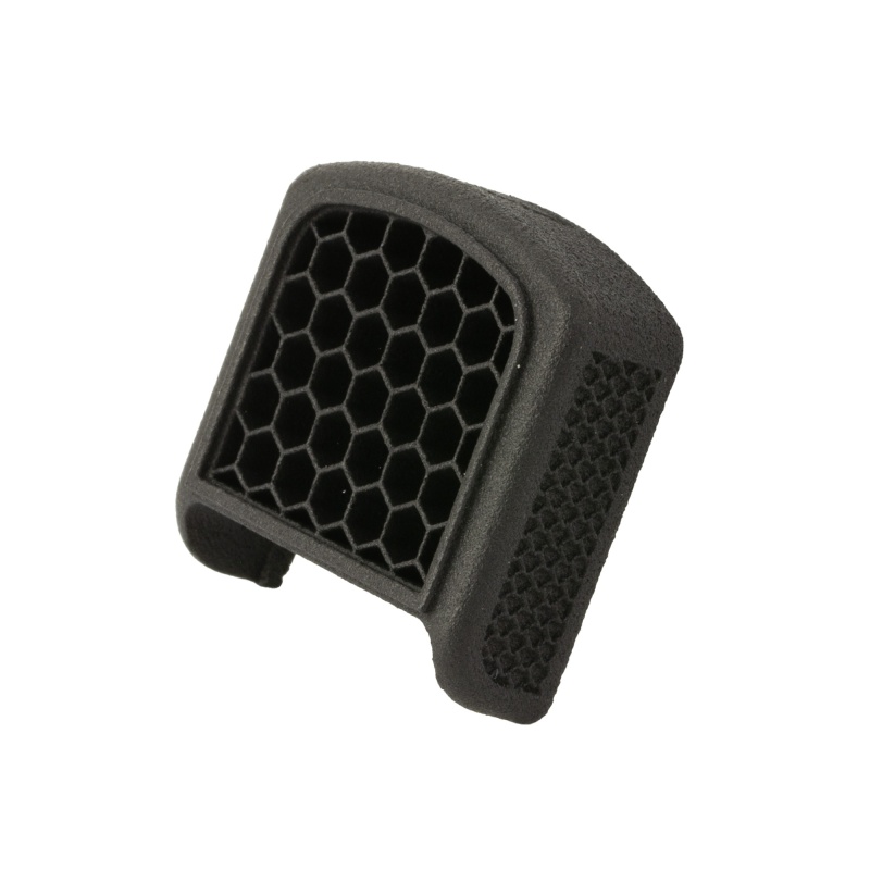 One Hundred Concepts, Hexcap, Kill Flash, Fits Aimpoint Acro P2, Matte Finish, Black, Snap-Fit