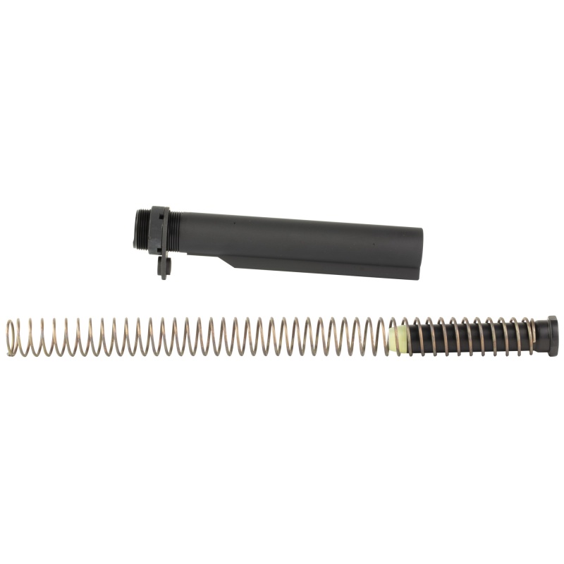 Bravo Company, Mk2 Recoil Mitigation System, Mod 1, 8 Position Buffer