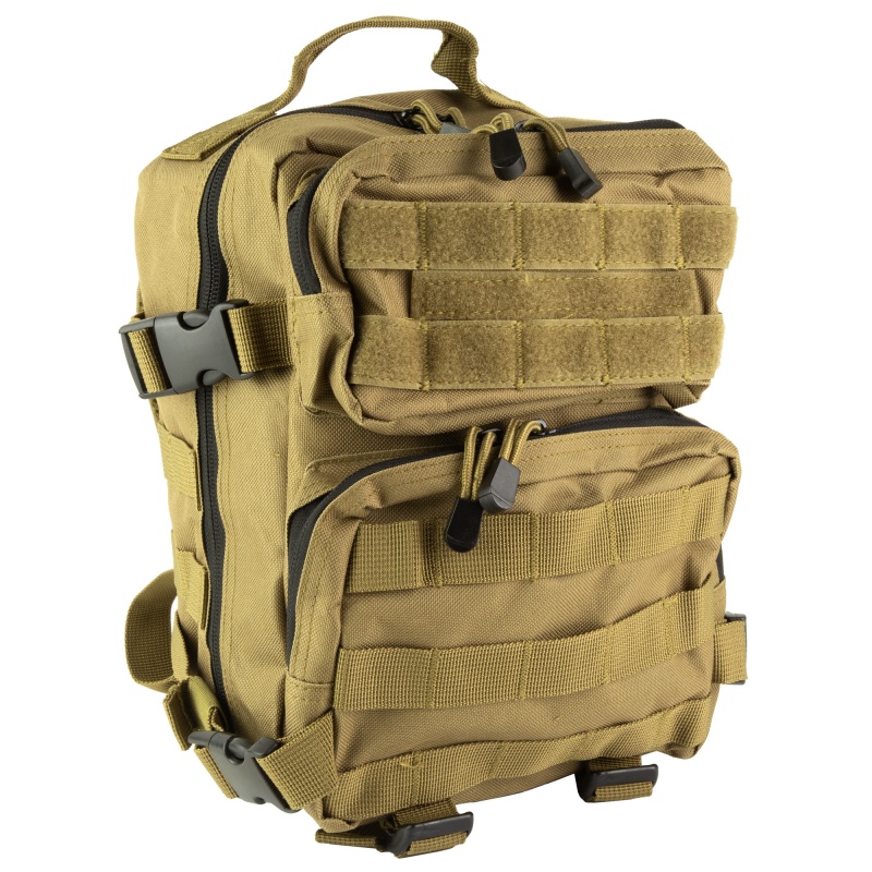 Ncstar Every Day Pack Backpack – Black