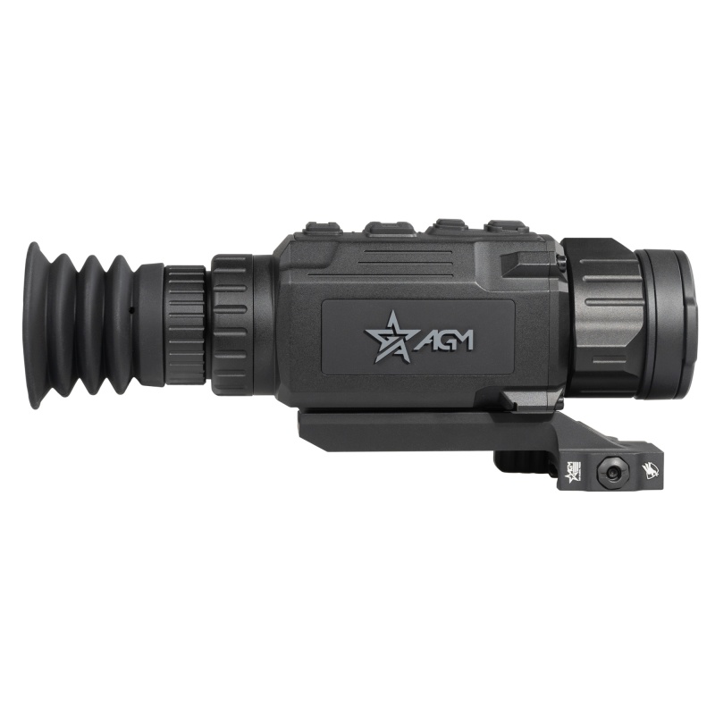 AGM Global Vision Rattler V3 25-384 Thermal Imaging Scope
