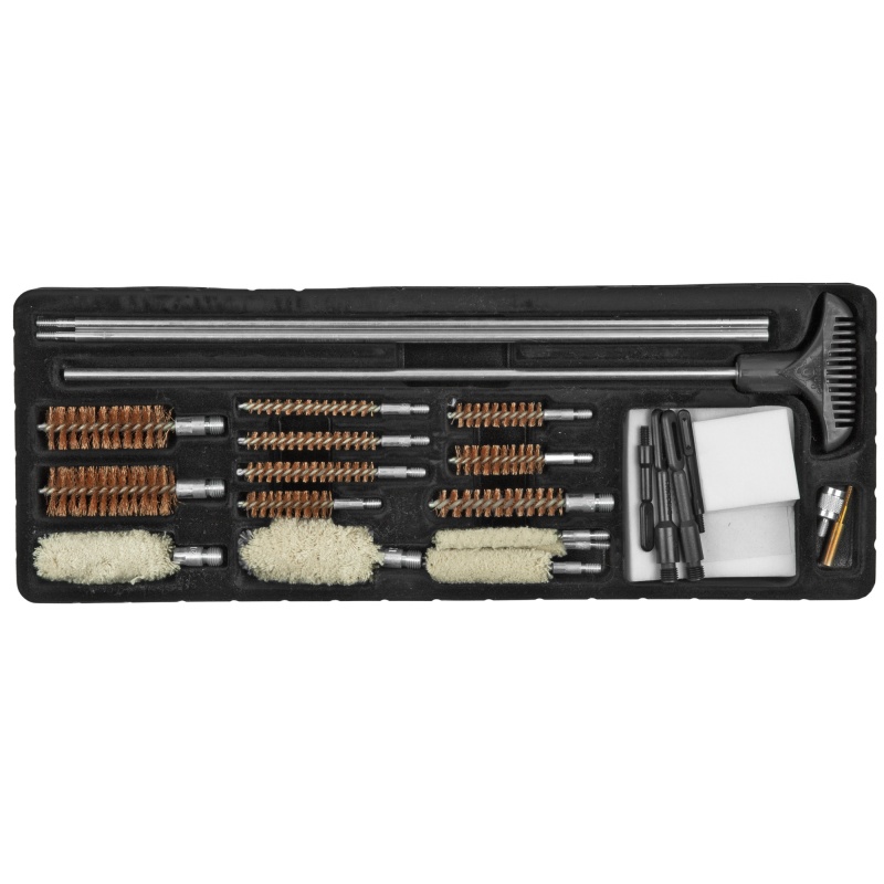 Hoppe's, Cleaning Kit Universal Accessory, Box
