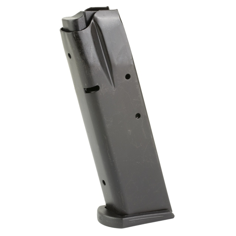 9Mm 10-Round Magazine for Cz-75